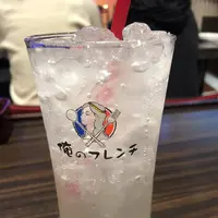 俺のフレンチ TOKYOの写真・動画_image_564581