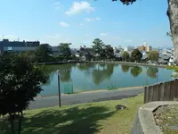 猿沢池の写真・動画_image_564642