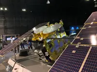 宇宙航空研究開発機構筑波宇宙センターの写真・動画_image_564685
