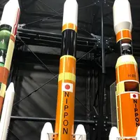 宇宙航空研究開発機構筑波宇宙センターの写真・動画_image_564686