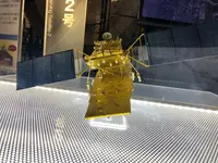 宇宙航空研究開発機構筑波宇宙センターの写真・動画_image_564689