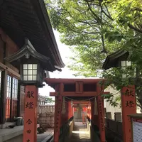 大歳神社の写真・動画_image_564876
