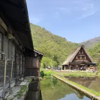 菅沼合掌造り集落の写真・動画_image_565267
