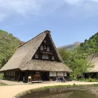 菅沼合掌造り集落の写真・動画_image_565268