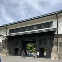 皇居東御苑の写真・動画_image_565548