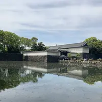 皇居東御苑の写真・動画_image_565549