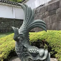 皇居東御苑の写真・動画_image_565551