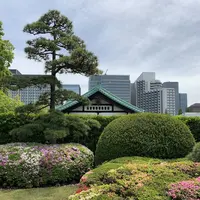 皇居東御苑の写真・動画_image_565553