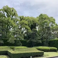 皇居東御苑の写真・動画_image_565554