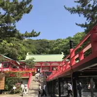 赤間神宮の写真・動画_image_565910