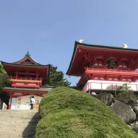 赤間神宮の写真・動画_image_565912
