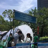 東京ミッドタウンの写真・動画_image_566267
