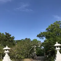 茨城県護国神社の写真・動画_image_566405