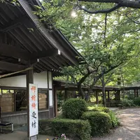 茨城県護国神社の写真・動画_image_566407