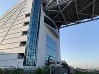 レインボーブリッジ(遊歩道)の写真・動画_image_567124