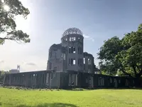 原爆ドームの写真・動画_image_567133