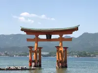 厳島神社の写真・動画_image_567147