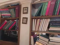 Angel Library by CACAO MARKET（エンジェルライブラリー）の写真・動画_image_567155