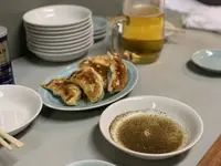 民民 餃子の写真・動画_image_568180