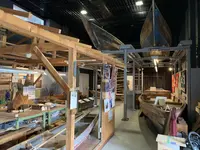 浦安市郷土博物館の写真・動画_image_568405