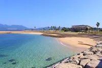 高島海水浴場の写真・動画_image_568516