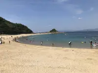 伊王島海水浴場の写真・動画_image_568518