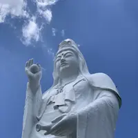 仙台大観音の写真・動画_image_568571