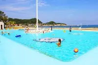 波左間海水浴場の写真・動画_image_568917