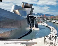 ビルバオ・グッゲンハイム美術館の写真・動画_image_568938