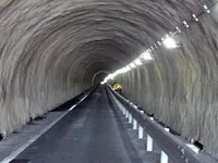 香焼安保トンネルの写真・動画_image_568942