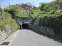 香焼安保トンネルの写真・動画_image_568943