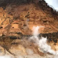 登別地獄谷の写真・動画_image_569123