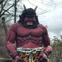 登別地獄谷の写真・動画_image_569129