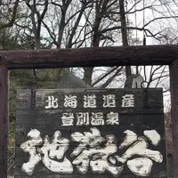 登別地獄谷の写真・動画_image_569136