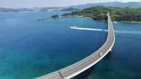 伊王島大橋の写真・動画_image_569250