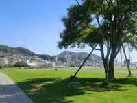長崎水辺の森公園の写真・動画_image_569255