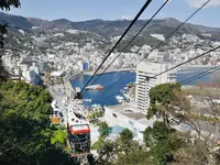 熱海ロープウェイの写真・動画_image_569324