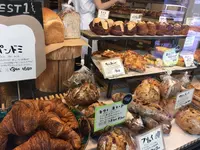 bricolage bread and co.（ブリコラージュ ブレッド＆カンパニー）の写真・動画_image_569404