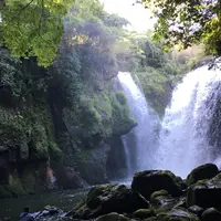 黄牛の滝の写真・動画_image_570018