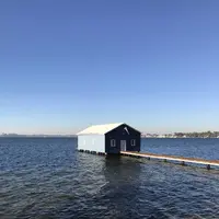 Blue Boat Houseの写真・動画_image_570294