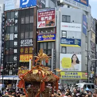 御茶ノ水駅の写真・動画_image_570350