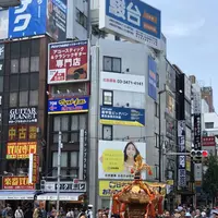 御茶ノ水駅の写真・動画_image_570360