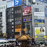 御茶ノ水駅の写真・動画_image_570365