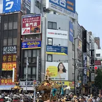 御茶ノ水駅の写真・動画_image_570369