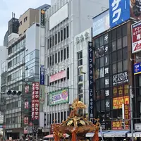 御茶ノ水駅の写真・動画_image_570372