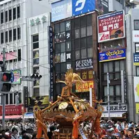 御茶ノ水駅の写真・動画_image_570373