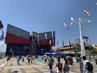 海遊館の写真・動画_image_571860