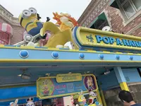 ユニバーサル・スタジオ・ジャパン／Universal Studios Japan／USJの写真・動画_image_571861