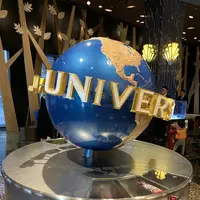 ザ パーク フロント ホテル アット ユニバーサル・スタジオ・ジャパン(R)の写真・動画_image_571869