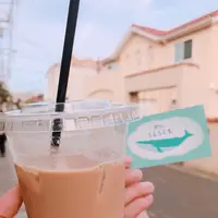 カフェ くじらぐもの写真・動画_image_571882